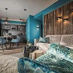 Appartement Sieghard Mayrhofen