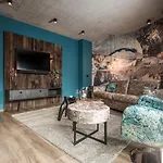Apartment Sieghard Suites Mayrhofen *