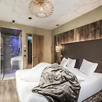 Apartment Sieghard Suites Mayrhofen