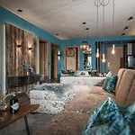 Sieghard Suites Mayrhofen * Mayrhofen