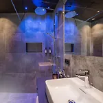 Sieghard Suites Mayrhofen