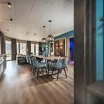 Sieghard Suites Mayrhofen Apartment *