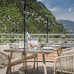 Apartment Sieghard Suites Mayrhofen