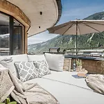 Appartement Sieghard *