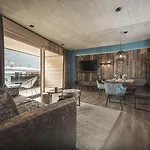Appartement Sieghard *