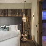Sieghard Appartement *