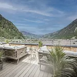 Sieghard Suites Mayrhofen Apartment