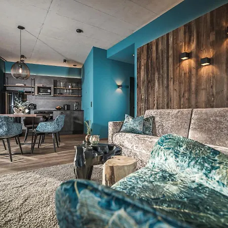 شقة Sieghard مايرهوفن