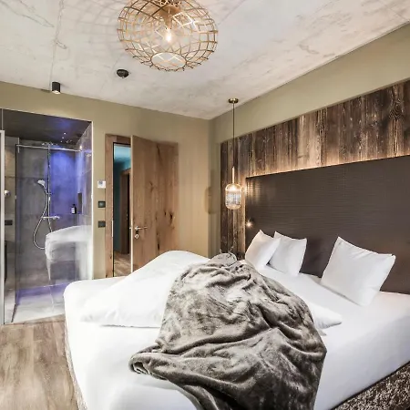 Appartement Sieghard