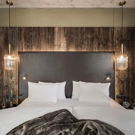 Apartmán Sieghard Mayrhofen