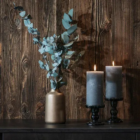 Sieghard Appartement *