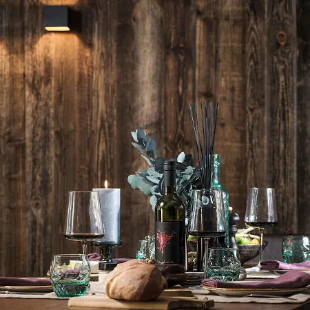 Appartement Sieghard Mayrhofen