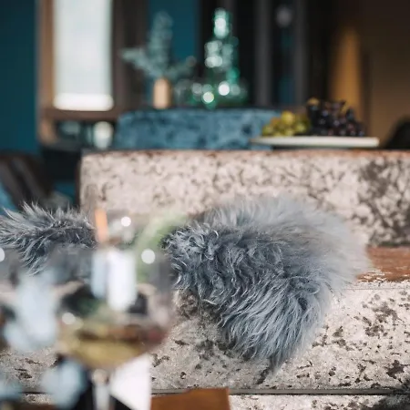 Sieghard Appartement