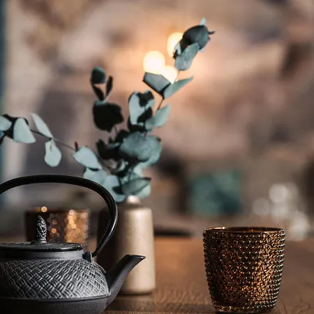 Appartement Sieghard *