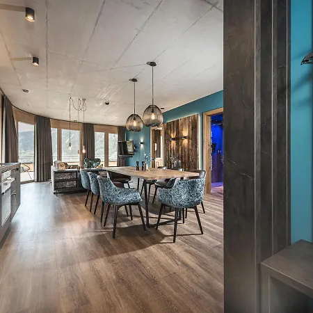 Sieghard Apartmán *