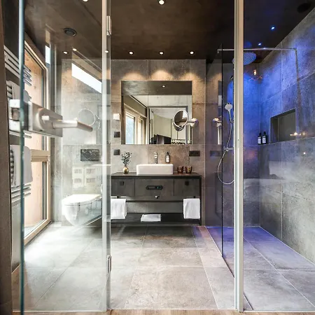 Appartement Sieghard