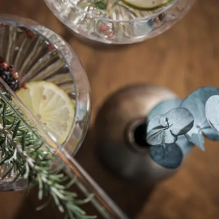 Sieghard Appartement