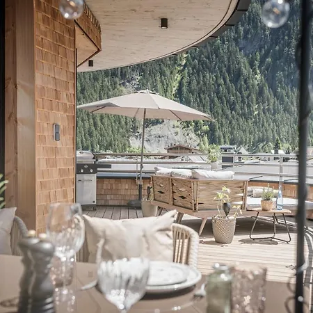Hypo Appartments * Mayrhofen