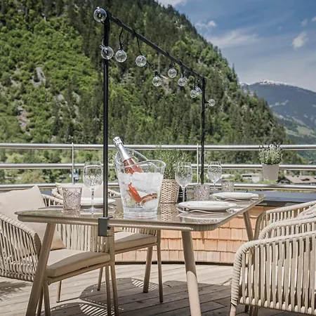 Appartement Sieghard