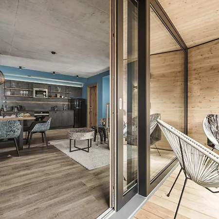 Sieghard Appartement *