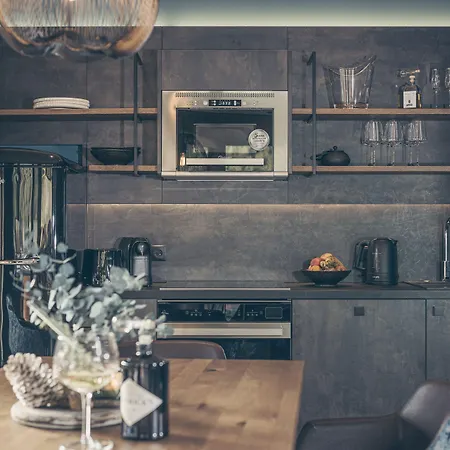 Appartement Sieghard