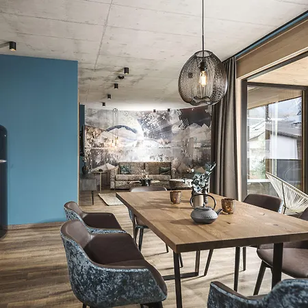 Sieghard Appartement *