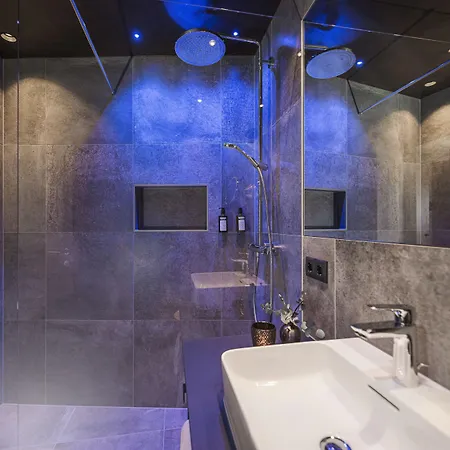 Sieghard Appartement Mayrhofen