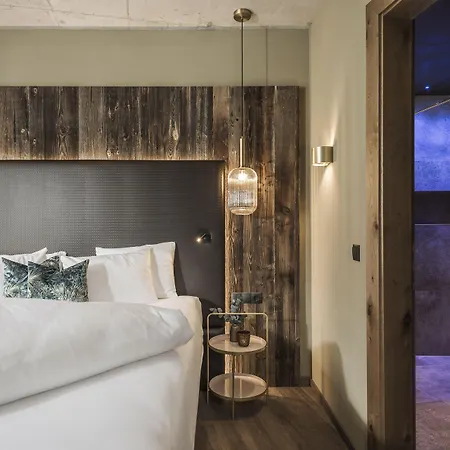 Sieghard Appartement *