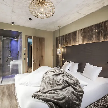 Sieghard Suites Mayrhofen Apartment
