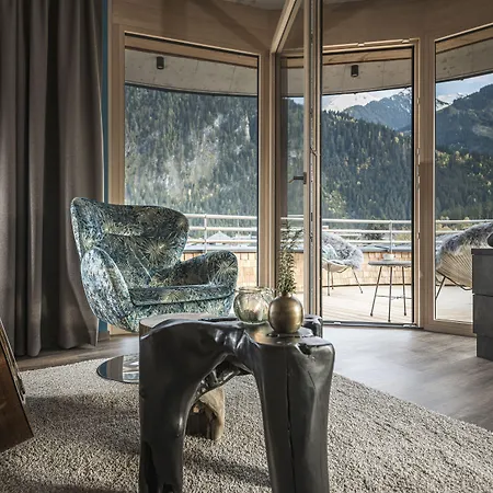 Sieghard Suites Mayrhofen Apartment *