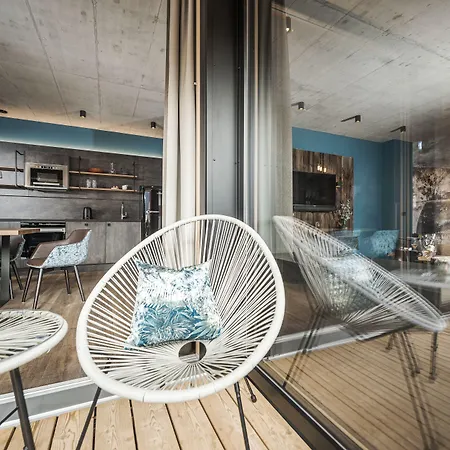 Sieghard Appartement