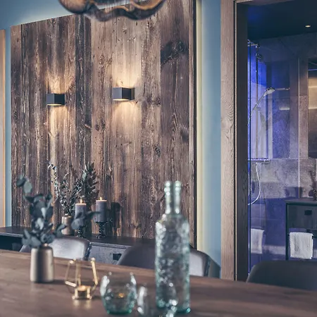 Apartmán Sieghard Mayrhofen