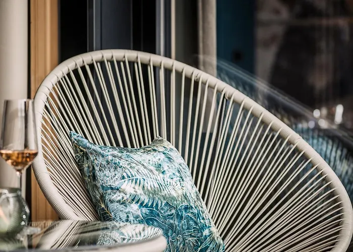 Sieghard Appartement Mayrhofen