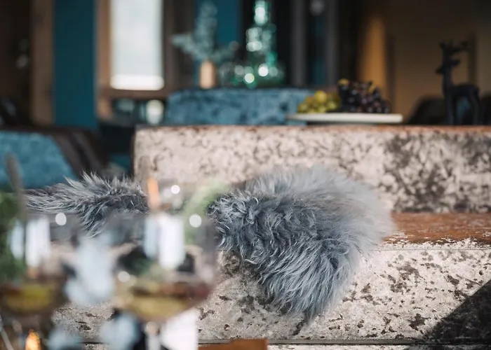 Sieghard Appartement