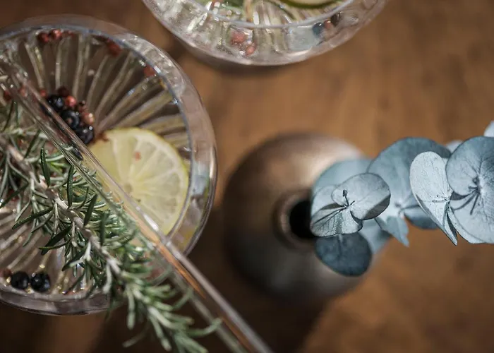 Sieghard Appartement