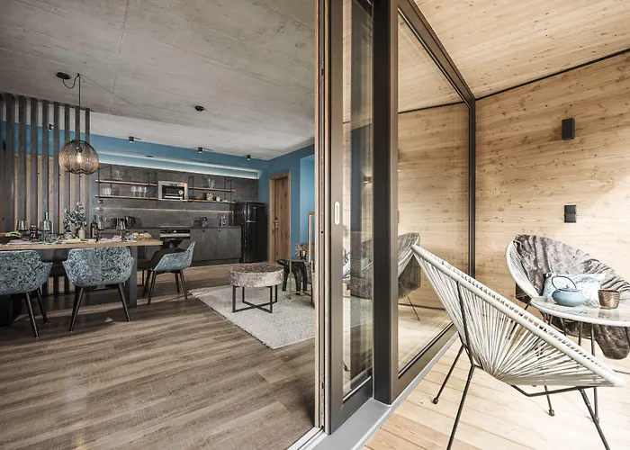 Sieghard Appartement *