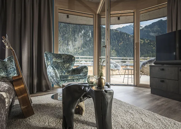 Sieghard Appartement *