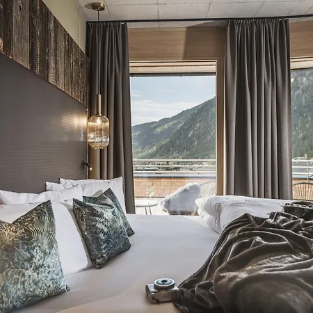 Sieghard Appartement