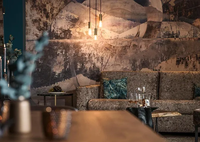 Appartement Sieghard Mayrhofen