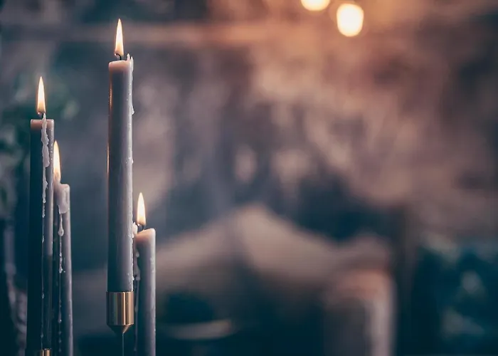 Sieghard Appartement