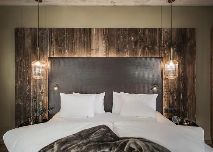 Appartement Sieghard Mayrhofen