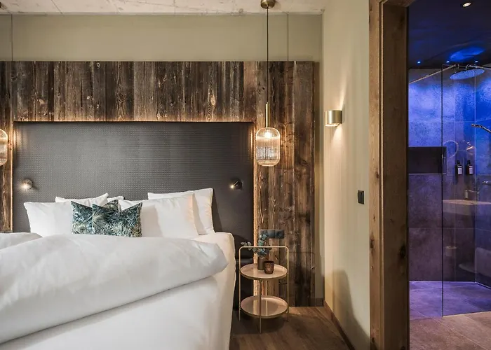 Sieghard * Mayrhofen