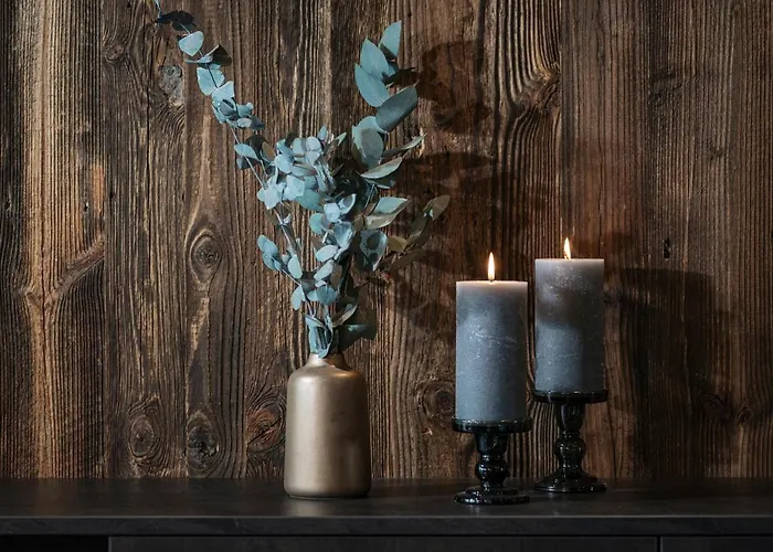 Sieghard Appartement *