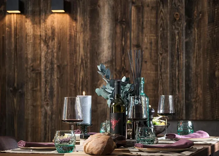 Appartement Sieghard Mayrhofen