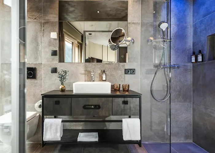 Appartement Sieghard