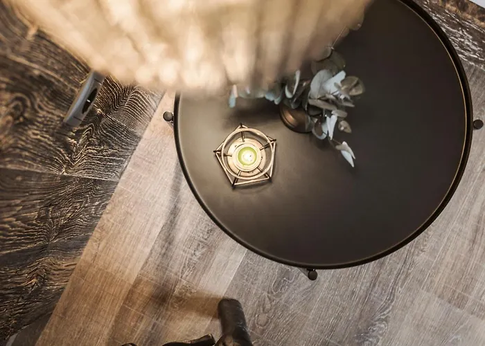 Sieghard Appartement *