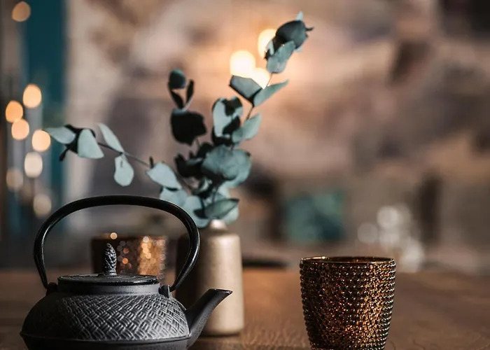 Appartement Sieghard *