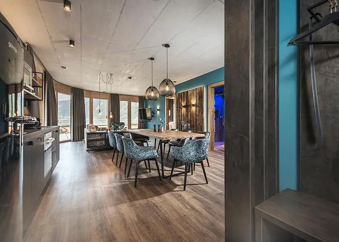 Sieghard Appartement *