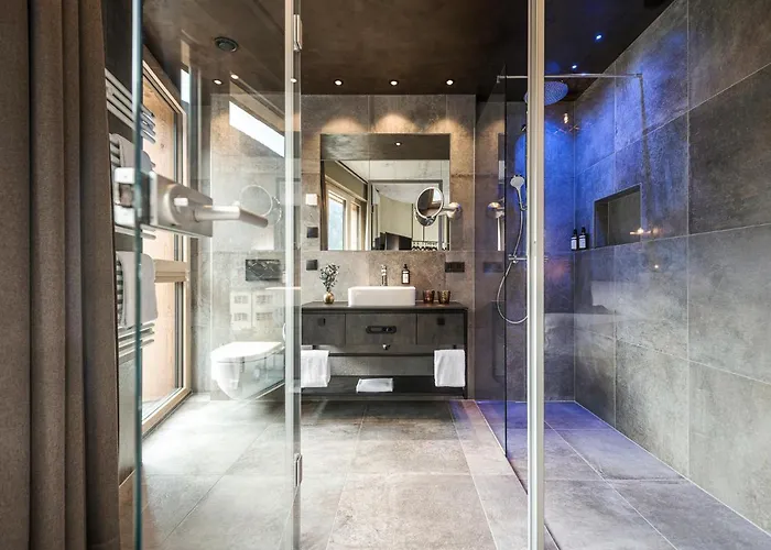 Appartement Sieghard