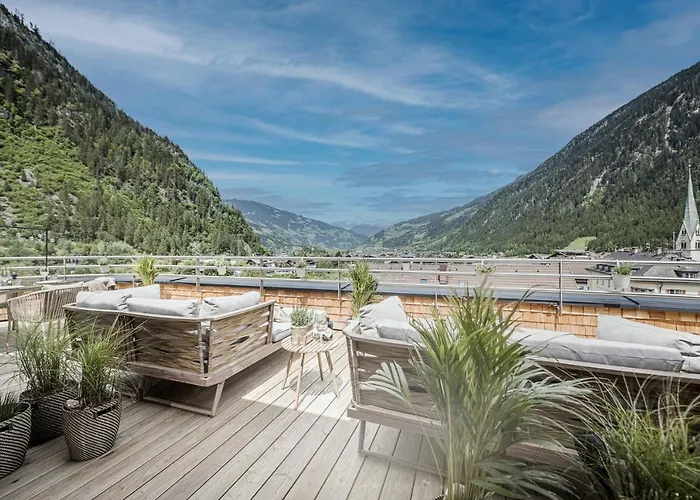 Sieghard Appartement